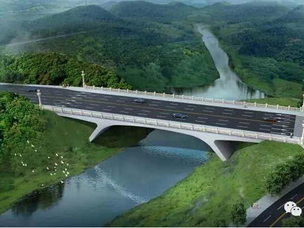 古蔺县S309线道路改造工程